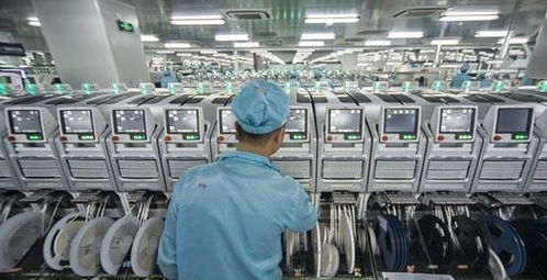 告別“廉價(jià)勞工”標(biāo)簽 中國(guó)如何重塑“世界工廠”與互聯(lián)網(wǎng)銷售競(jìng)爭(zhēng)力